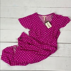 Matilda Jane Some Moxie Dress Small